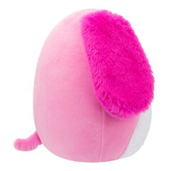 SQUISHMALLOWS Mīkstā rotaļlieta, Valentīndienas sērija, 19 cm cena un informācija | Mīkstās (plīša) rotaļlietas | 220.lv