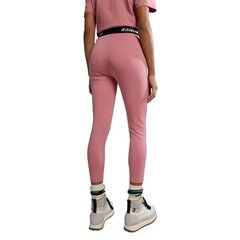 M-box leggings 4 napapijri sievietēm pink np0a4gktpb1 NP0A4GKTPB1 cena un informācija | Sporta apģērbs sievietēm | 220.lv