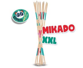 Spēle SES Creative Mikado XXL 02295 22952 cena un informācija | Galda spēles | 220.lv