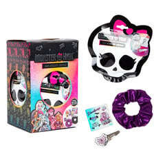 Matu aksesuāru komplekts Monster High Rms-import, 71-0005 28236 cena un informācija | Matu aksesuāri | 220.lv