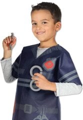 Rotaļlietu policista uzvalks ar aksesuāriem SES Creative cena un informācija | Rotaļlietas zēniem | 220.lv