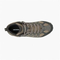 Сапоги для гор Merrell Accentor Sport 3 Mid Светло-коричневый цена и информация | Мужские ботинки | 220.lv