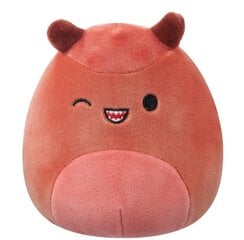 Mīkstā rotaļlieta Squishmallows W18 Spring Armando Orbico, sarkana, 13cm cena un informācija | Mīkstās (plīša) rotaļlietas | 220.lv