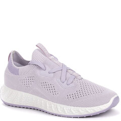 CROSBY sieviešu violeti ikdienas apavi SPORT SHOE cena un informācija | Sporta apavi sievietēm | 220.lv