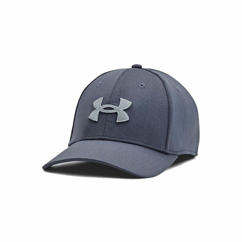 Sporta Cepure Under Armour Blitzing cena un informācija | Vīriešu cepures, šalles, cimdi | 220.lv