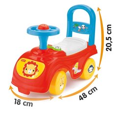 Skrejmašīna Fisher Price My first Ride On cena un informācija | Rotaļlietas zīdaiņiem | 220.lv