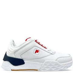 Мужские спортивные кроссовки Fila CROSSCOURT 2 F LOW FFM0002 13063  Белый цена и информация | Кроссовки для мужчин | 220.lv