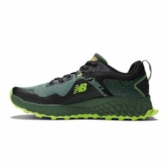 Беговые кроссовки для взрослых New Balance Fresh Foam X Hierro v7 Зеленый Мужской цена и информация | Кроссовки для мужчин | 220.lv