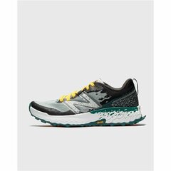 Беговые кроссовки для взрослых New Balance Fresh Foam X Hierro V7 Driftwood Серый Чёрный Мужской цена и информация | Кроссовки для мужчин | 220.lv