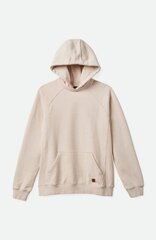 Vīriešu blūze Brixton 22141 BEIGE beige M цена и информация | Мужские толстовки | 220.lv