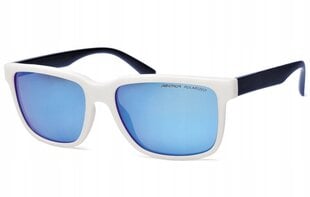 ARCTICA S-299B POLARISATIVE NERDS UV400 saulesbrilles cena un informācija | Saulesbrilles  vīriešiem | 220.lv