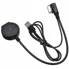 Bluetooth Adaptera Kabelis, Ami Mmi Usb, Vw, Skoda, Seat, ME Premium cena un informācija | Auto piederumi | 220.lv