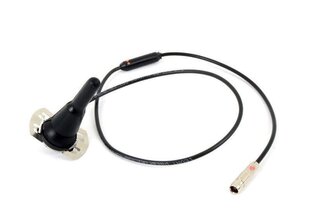 Mercedes Benz W168 telefona antenas komplekts uz jumta Oriģināls A2108202175 cena un informācija | Auto piederumi | 220.lv