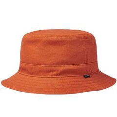 Vīriešu cepure Brixton 11212 BTORG S/M цена и информация | Мужские шарфы, шапки, перчатки | 220.lv