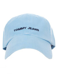 Sieviešu cepure Tommy Hilfiger AW0AW06564 410 universāls цена и информация | Женские шапки | 220.lv