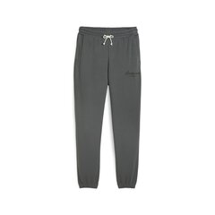 Штаны PUMA CLASSICS+ Sweatpants 624276804099685486427 цена и информация | Мужская спортивная одежда | 220.lv