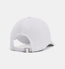 ЖЕНСКАЯ ШАПКА UNDER ARMOUR FAVORITES HAT 53879-uniw цена и информация | Женские шапки | 220.lv