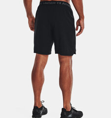 VĪRIEŠU ŠORTI UNDER ARMOUR VANISH WOVEN SHORTS 53880-6 cena un informācija | Vīriešu šorti | 220.lv