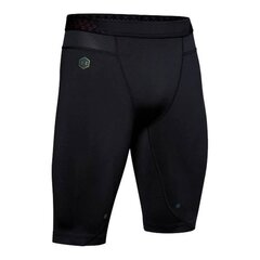 UNDER ARMOR HG RUSH LONG SHORT vīriešu šorti 29718-4 cena un informācija | Vīriešu šorti | 220.lv