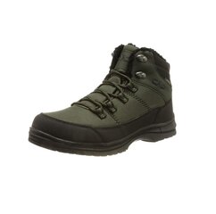 Vīriešu Annuuk Snow Boot Wp ziemas trekinga zābaki CMP 31Q4957 F959 cena un informācija | Vīriešu kurpes, zābaki | 220.lv