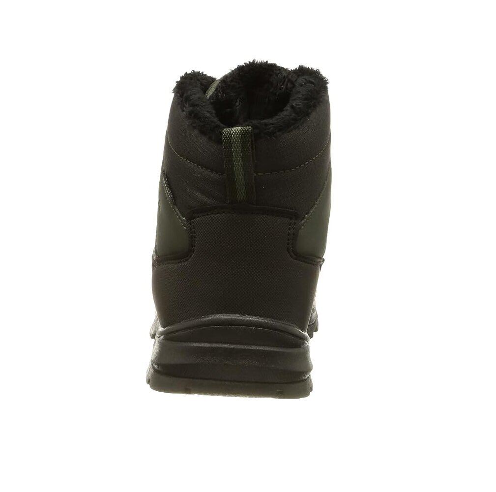 Vīriešu Annuuk Snow Boot Wp ziemas trekinga zābaki CMP 31Q4957 F959 cena un informācija | Vīriešu kurpes, zābaki | 220.lv