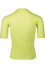 Vīriešu POC Pristine Print Jersey velo krekls Poc PC582241327MED1 цена и информация | Спортивная одежда для женщин | 220.lv