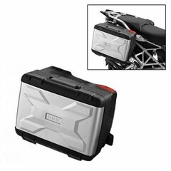 BMW K50 K51 Motocikls Vario Case Right O/s Driver Side R 1200 GS - R 1250 GS 77418567204 oriģināls cena un informācija | Auto piederumi | 220.lv