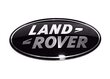 LAND ROVER Range Rover Range Rover Supercharged Grill Badge Black цена и информация | Auto piederumi | 220.lv