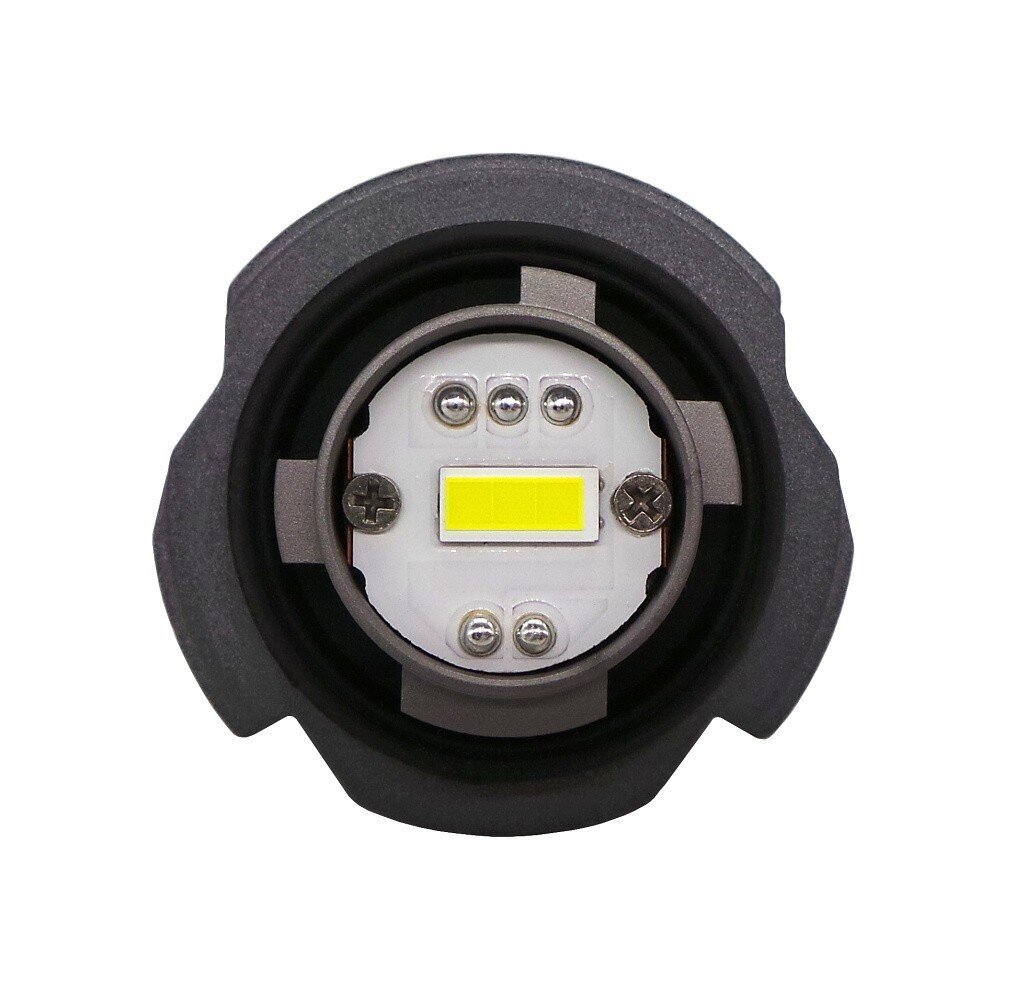 LW5B LED spuldzes 9V-18V CANBUS 2gab Jaunums 4000lm cena un informācija | Auto spuldzes | 220.lv