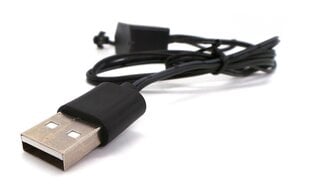 USB-инвертор EL WIRE цена и информация | Автомобильные электропринадлежности 12V | 220.lv