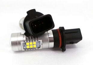 LED PSX26W 10-18V 1900lm CANBUS spuldze cena un informācija | Auto spuldzes | 220.lv