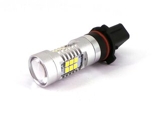 LED PSX26W 10-18V 1900lm CANBUS spuldze cena un informācija | Auto spuldzes | 220.lv