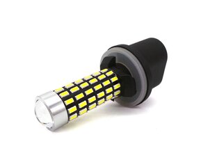 H27/1 LED spuldze 880, 12-24V CANBUS 1200lm cena un informācija | Auto spuldzes | 220.lv