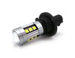 LED PH19W 12-24V CANBUS barošanas spuldze 2000lm cena un informācija | Auto spuldzes | 220.lv