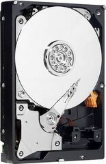 WD DESKTOP EVERYDAY 4TB 64MB 6Gb/s EMEA cena un informācija | Iekšējie cietie diski (HDD, SSD, Hybrid) | 220.lv