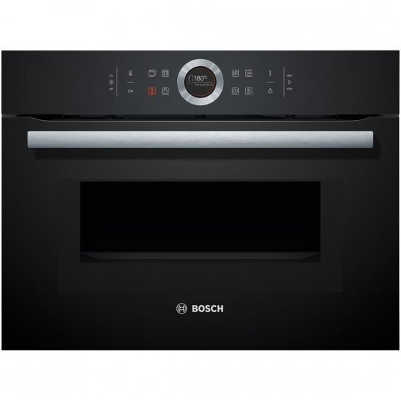 Bosch CMG633BB1 cena un informācija | Cepeškrāsnis | 220.lv