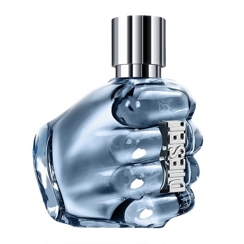 Diesel Only the Brave EDT dāvanu komplekts vīriešiem цена и информация | Vīriešu smaržas | 220.lv