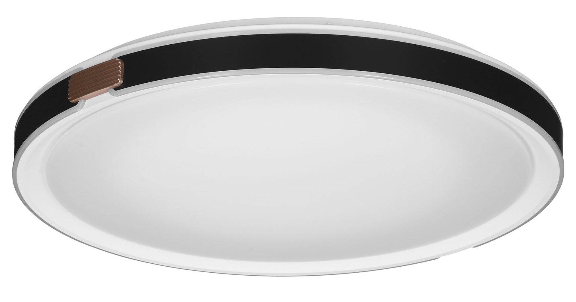 LED griestu lampa AJE-TRAVIATA cena un informācija | Griestu lampas | 220.lv