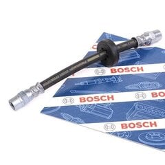 Тормозной шланг BOSCH 1987476216 171611775 цена и информация | Авто принадлежности | 220.lv