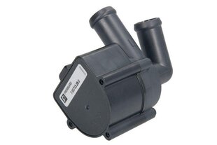 Вспомогательный водяной насос AUDI A1 A3 A4 TT SEAT SKODA VW 1K0965561J 5N0121093A цена и информация | Авто принадлежности | 220.lv