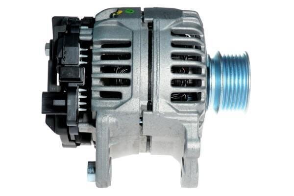 Alternators Audi A2 A3 TT VW GOLF SKODA 038903119B 038903018P цена и информация | Auto piederumi | 220.lv