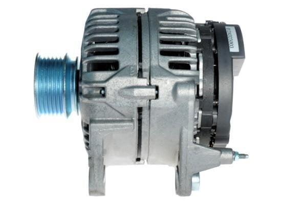 Alternators Audi A2 A3 TT VW GOLF SKODA 038903119B 038903018P цена и информация | Auto piederumi | 220.lv