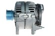 Alternators Audi A2 A3 TT VW GOLF SKODA 038903119B 038903018P цена и информация | Auto piederumi | 220.lv