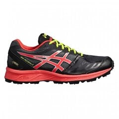 Asics smailie apavi Gel-FujiSetsu 35.5 1012A166-001 35,5 cena un informācija | Sporta apavi sievietēm | 220.lv