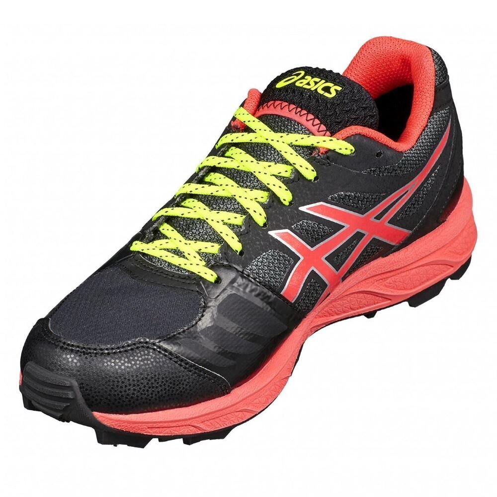 Asics smailie apavi Gel-FujiSetsu 35.5 1012A166-001 35,5 cena un informācija | Sporta apavi sievietēm | 220.lv