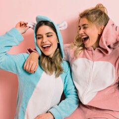 Kigurumi kombinezonu vienradzis Mint S цена и информация | Женские пижамы, ночнушки | 220.lv