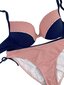 Bikini peldkostīms ST TROPEZ 10197788_M005_R5_32B|10197789_M005_R5_42 цена и информация | Peldkostīmi | 220.lv