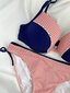 Bikini peldkostīms ST TROPEZ 10197788_M005_R5_32B|10197789_M005_R5_42 цена и информация | Peldkostīmi | 220.lv