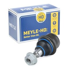 Шаровой шарнир MEYLE 0160100002/HD A0003301007 цена и информация | ПОЛКА-ОРГАНИЗАТОР ДЛЯ ТЕЛЕФОНА В АВТОМОБИЛЬ | 220.lv