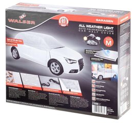 WALSER All Weather Light nenosakāms auto pārsegs 31088 cena un informācija | Auto piederumi | 220.lv